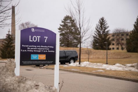 Parking prices to rise in fall