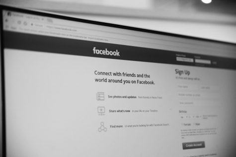 Facebook goes to Washington