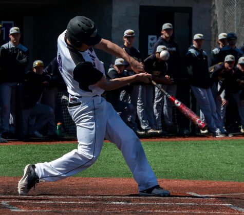 Hawks take top spot in WIAC