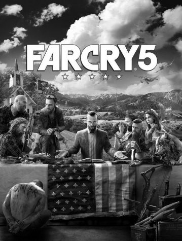 Far Cry 5 gameplay disputes former critics