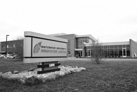 Innovation Center wins Impact Award