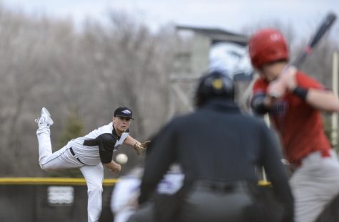 Baseball gets off to hot start during spring trip