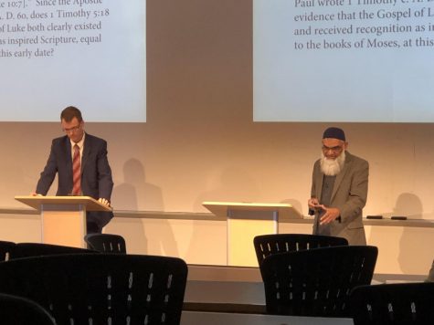 The New Testament: Fact or Fiction
