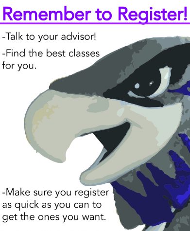 Students and advisors provide insight to first year students