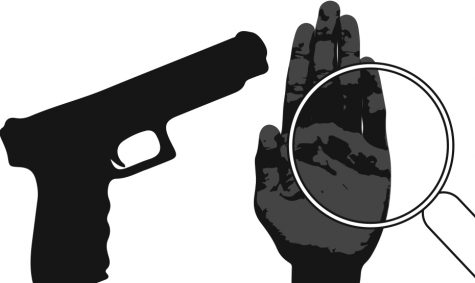 Congressional ban on gun control