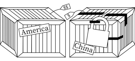 Politics over trade likely to hurt local industries