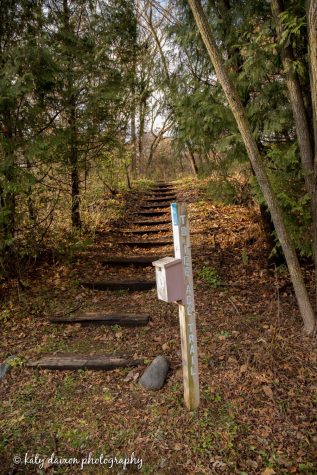 Hiking trails bring focus to Whitewater