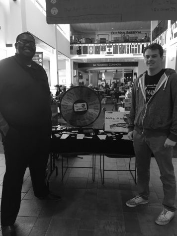 Smart Money Week focuses on financial responsibility