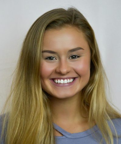 Assistant Sports Editor