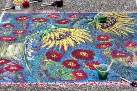 ‘Support the Arts’