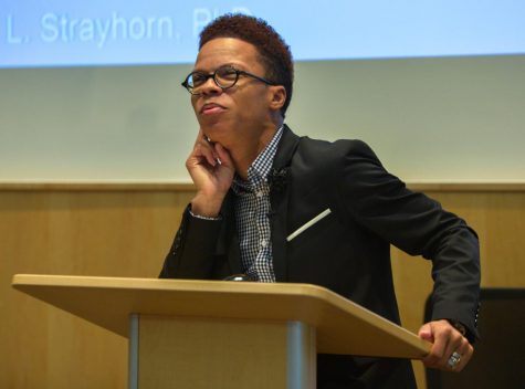 Creating a campus culture of belonging