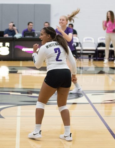 Robinson seeks to continue stellar career
