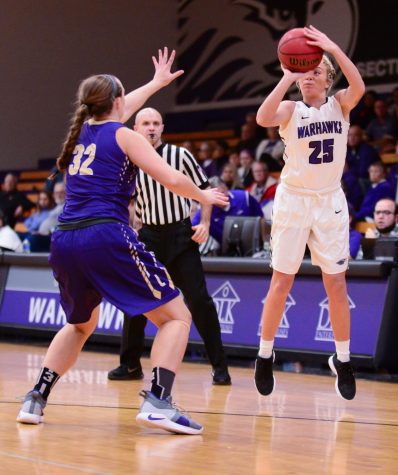 Women’s hoops ready for season