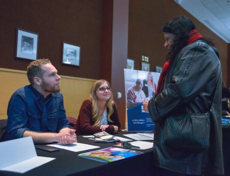 First annual Building Bridges event a learning experience for all involved
