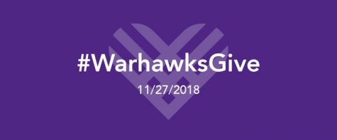 Global giving campaign turns local