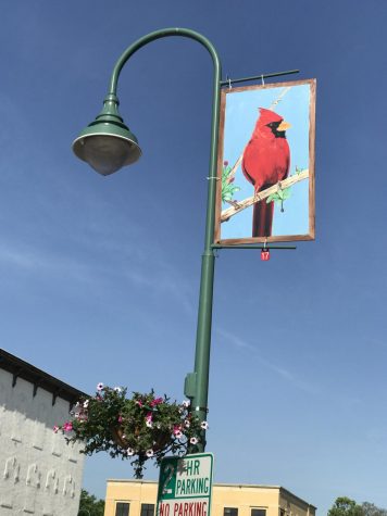 Public art project kicks off