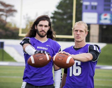 From Division III to the 53
