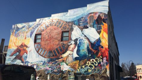 Whitewater Main Street Festival supports one final cause