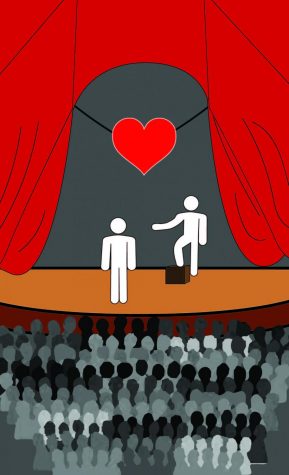 Students bring 1997 comedy musical to stage
