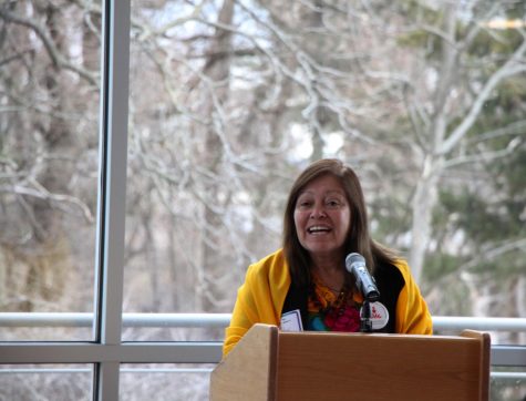 Recognition of Women’s History Month