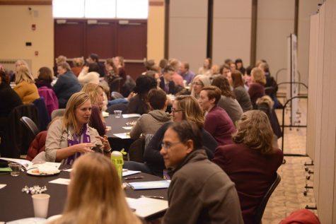 Assessment Day brings community together