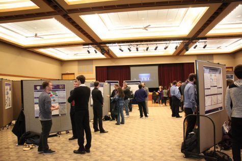 Undergraduate Research Day