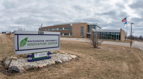 Whitewater Tech Park gives startups a head start