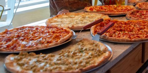 Whitewater gets a slice of little Italy