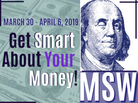 UW-Whitewater Money Smart Week Preview