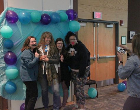 Students create fun, safe environment