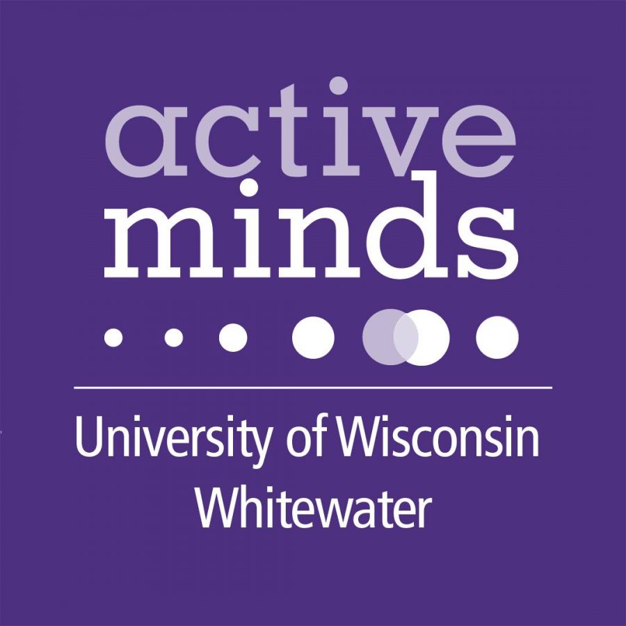 Org of the week: Active Minds