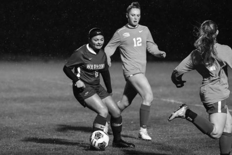 Women win last 11 games