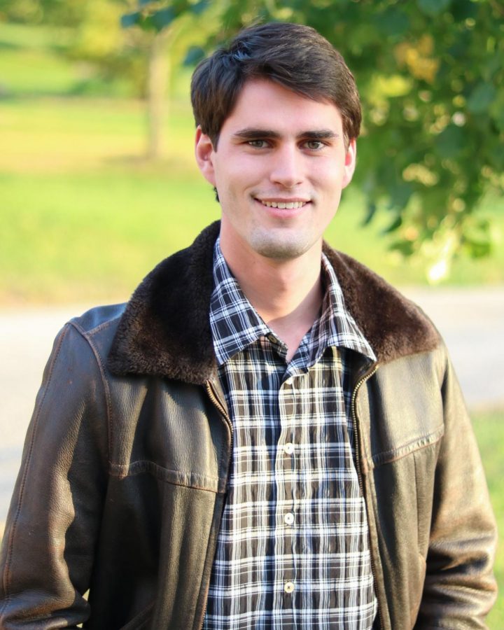 Robbie Elsbury Jr.