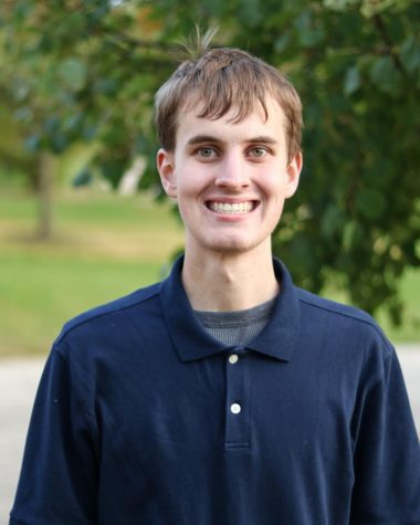 Corey Moen