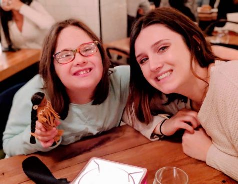 Why Down syndrome awareness matters