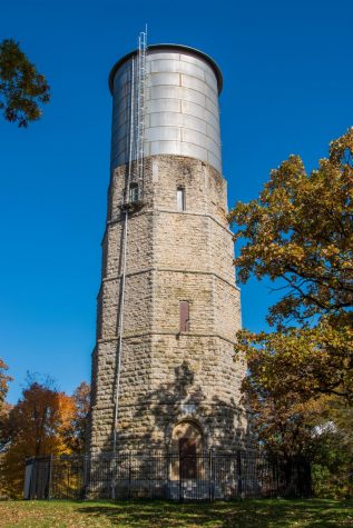 Spiritualism and the “Spook’s Temple”
