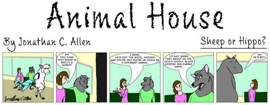 Animal+House%3A+Sheep+or+hippo%3F
