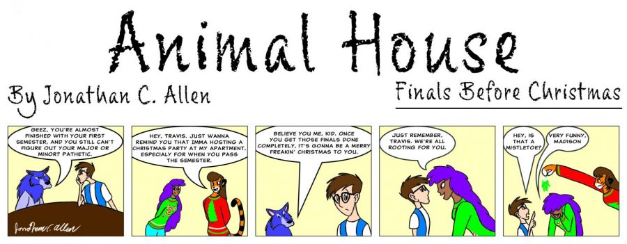 Animal+House%3A+Finals+before+Christmas