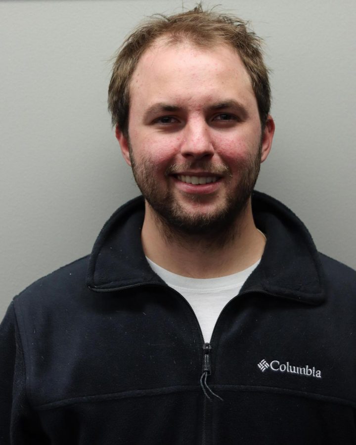 Ryan Dietrich