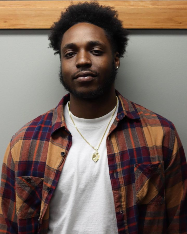 Myles Luckett