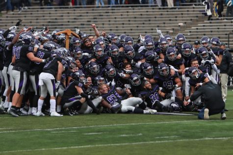Warhawk Football looks forward after coming up short in 2019 Stagg Bowl