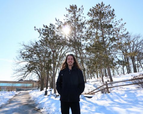 Campus commits to helping the environment