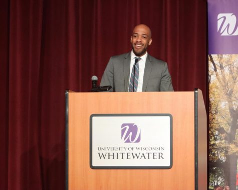 Lt. Gov. stresses importance of Black History Month