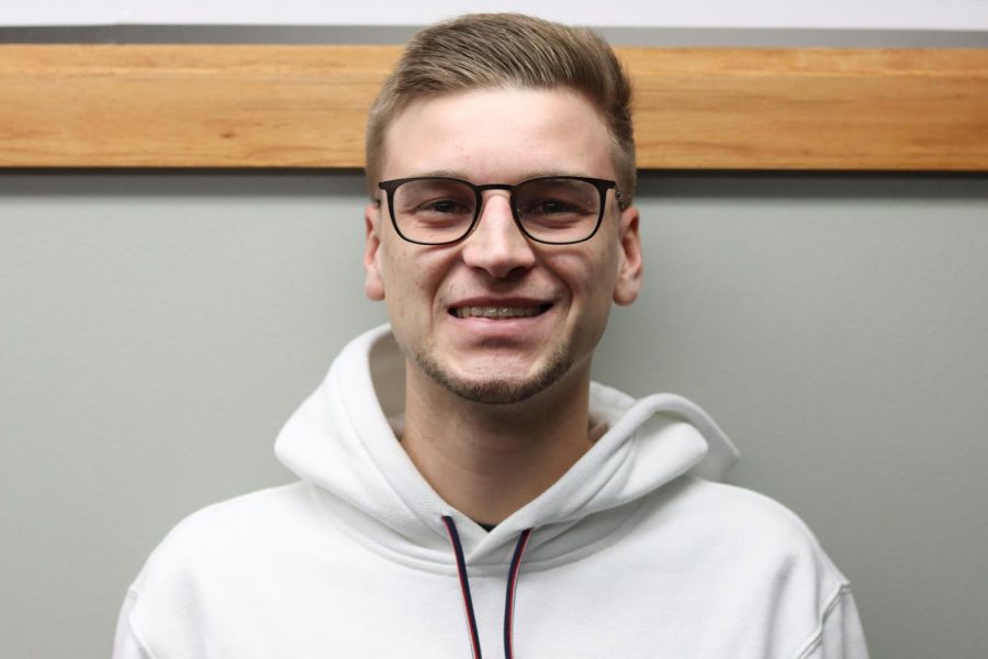 Jake Klein