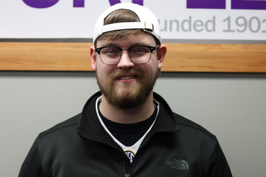 Kyle Olson