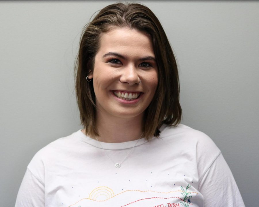 Makayla Fedler
