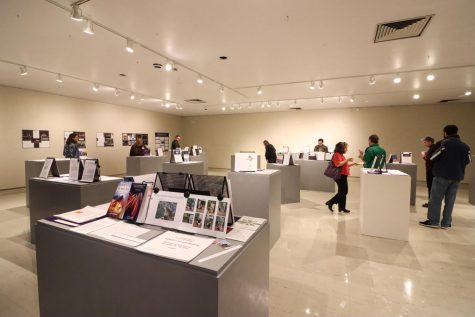 University arts adapt to virtual environment
