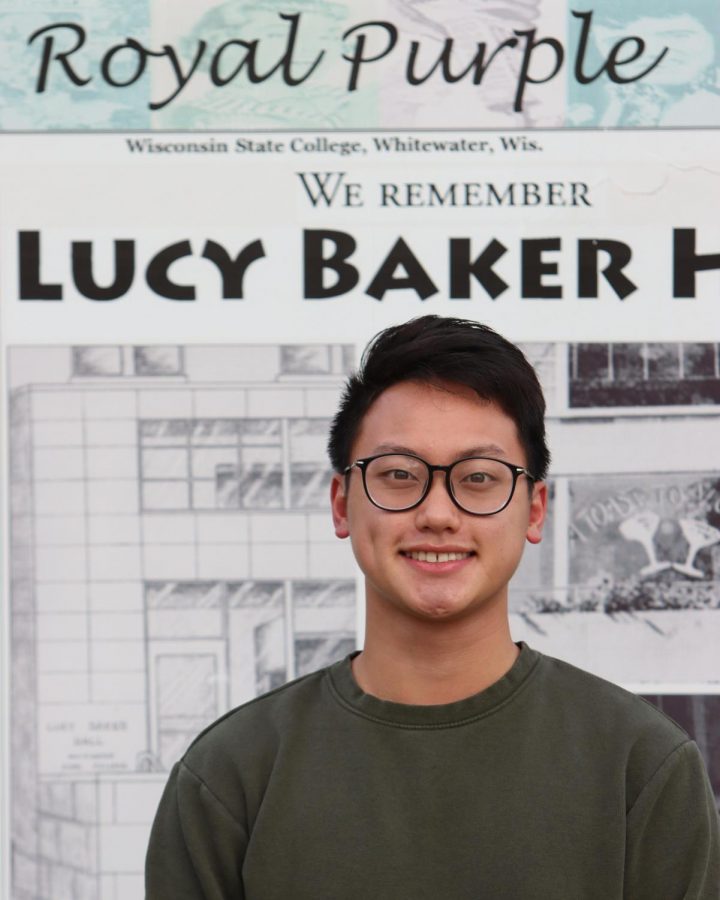 Ben Yang