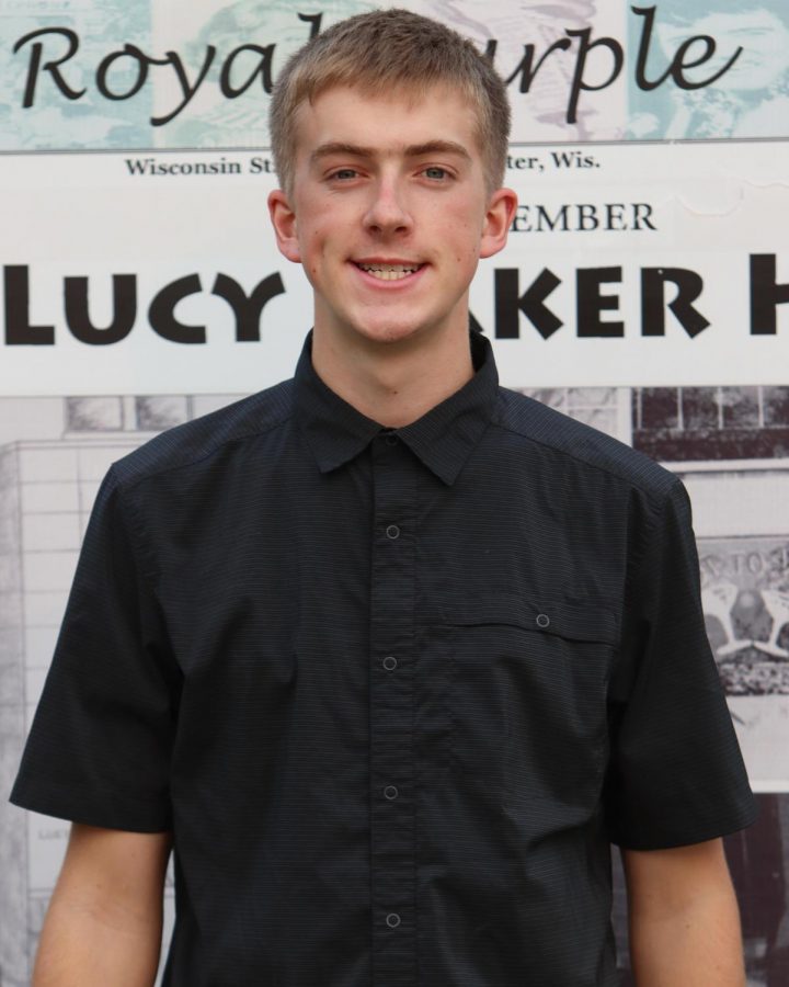 Dane Sheehan