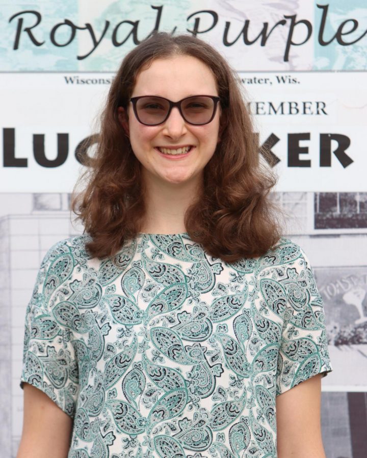 Lizzy Rost